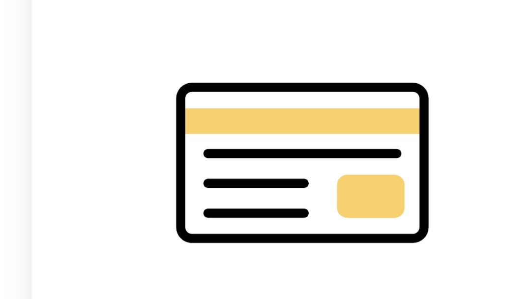 credit cards